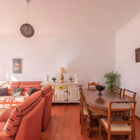 Villa Lili Albufeira