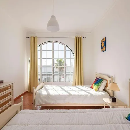 Lili Villa Albufeira